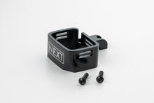 NEXT Jarrunestesäiliön Suoja Ski-Doo, Lynx Musta