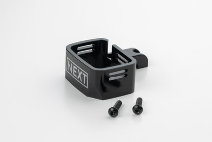 NEXT Jarrunestesäiliön Suoja Ski-Doo, Lynx Musta