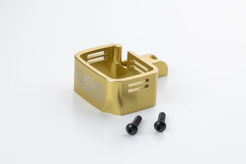 NEXT Jarrunestesäiliön Suoja Ski-Doo, Lynx Kulta