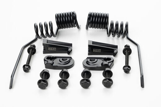 NEXT Peruutettavat Raapijat Lynx, Ski-Doo