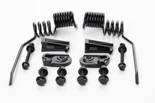 NEXT Peruutettavat Raapijat Lynx, Ski-Doo