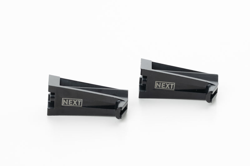 NEXT Peruutettavat Raapijat Lynx, Ski-Doo