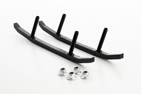 Hardox Ohjainraudat Ski-Doo Pilot, Pilot, DS Blade DS