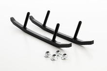 Hardox Ohjainraudat Ski-Doo Pilot, Pilot, DS Blade DS