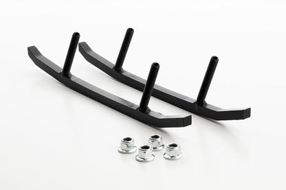 Hardox Ohjainraudat Ski-Doo Pilot, Pilot, DS Blade DS