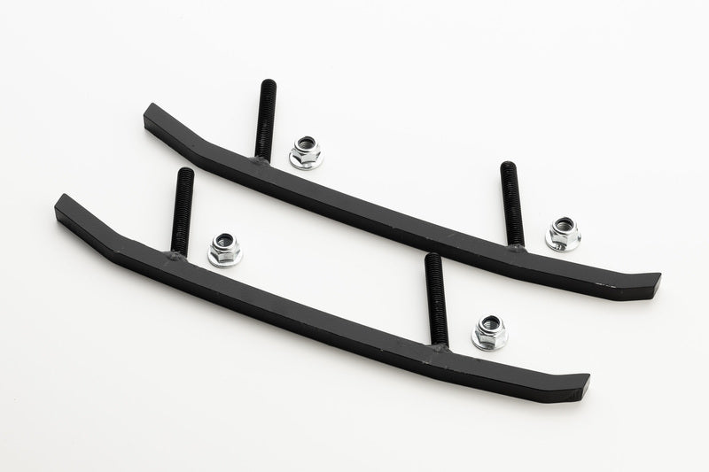 Hardox Ohjainraudat Ski-Doo Pilot, Pilot, DS Blade DS