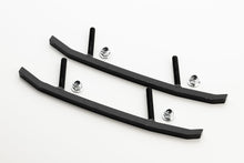 Hardox Ohjainraudat Ski-Doo Pilot, Pilot, DS Blade DS