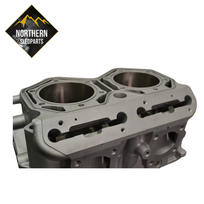 Sylinteri 850 Etec moottorit 2017 ->