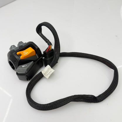 Monitoimikatkaisin Ski-Doo Gen4 malleihin, OEM 515178196