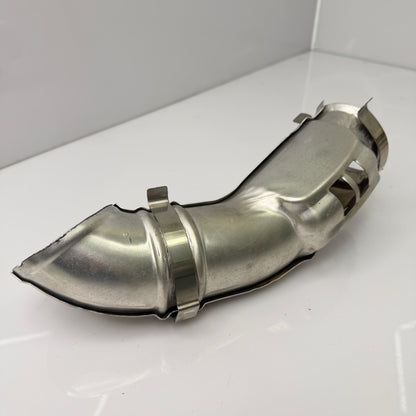 Äänenvaimentimen lämpösuojasarja Ski-Doo Gen4 850 E-TEC, OEM 514055283, 514055284, 514056035