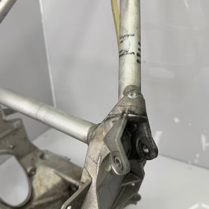 Eturunko Ski-Doo Gen4 ja Lynx Radien 2-tahtimalleihin, OEM 518334549