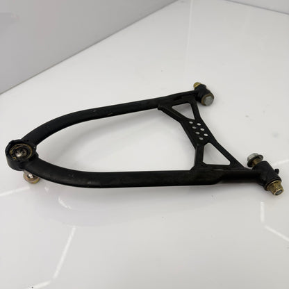 Vasen ylätukivarsi, musta Lynx Xtrim RE 800 ETEC 2016, OEM 505073588