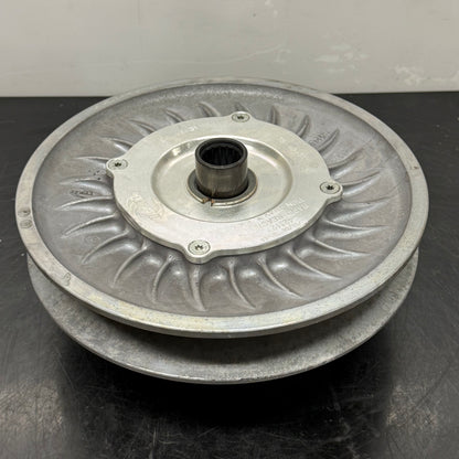 Team TSS-04 variator RS 600, 417127517