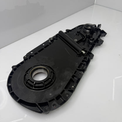 Ketjukotelon pohja Ski-Doo Gen4 ja Lynx Radien malleihin, OEM 504153617