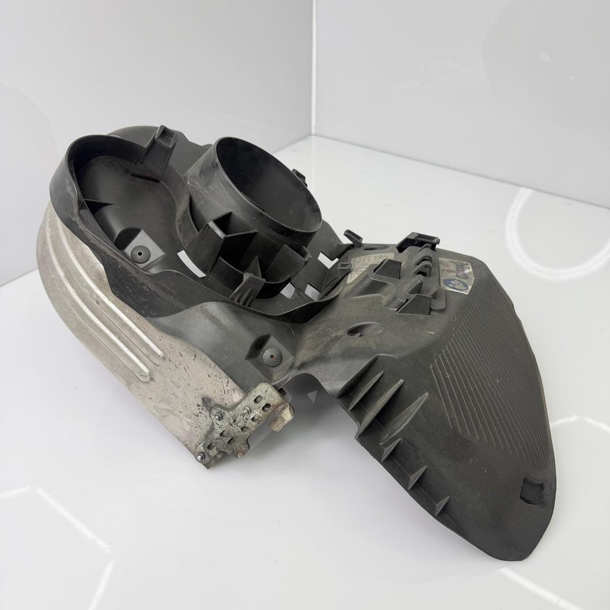 Täydellinen hihnasuoja Ski-Doo Gen4 malleihin, OEM 417300620