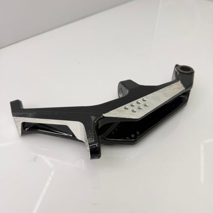 Oikea olkatappi, musta Lynx Xtrim RE 800 E-TEC 2016 OEM 505073631