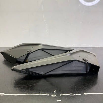 Luftfilter Gen4, Radien par, 508000807, 508000806