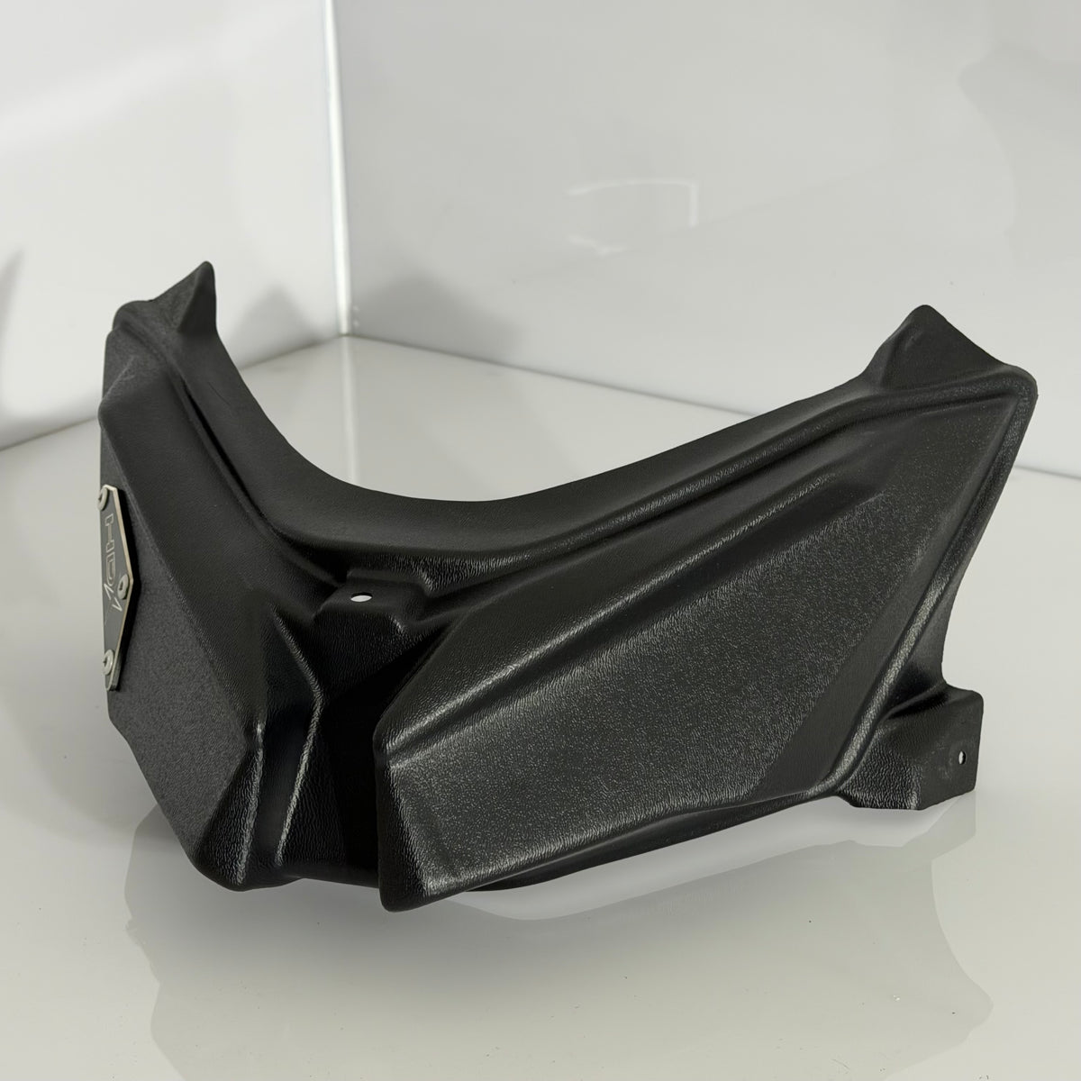 Skinz Headlight Delete Kit Ski-Doo 850 Gen4 musta