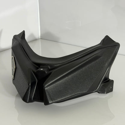 Skinz Headlight Delete Kit Ski-Doo 850 Gen4 musta