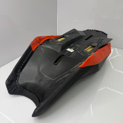 XRS penkki Ski-Doo Gen4 malleihin, OEM 510005990, 510006854 ja 510005993