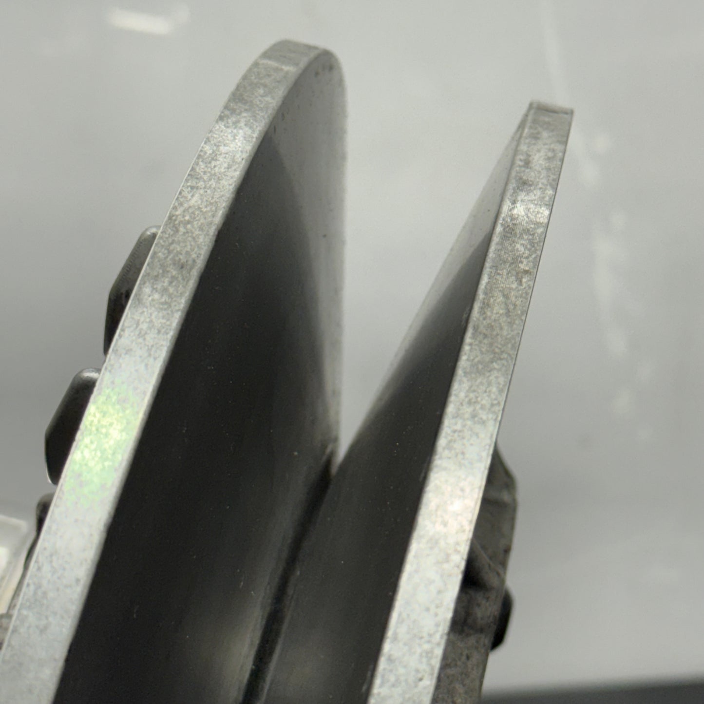 QRS variaattori Summit Lynx Radien, Ski-Doo Gen4 17->