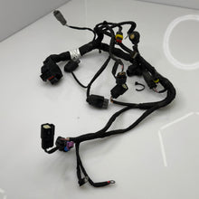 Moottorin johtosarja Ski-Doo / Lynx 850 E-TEC OEM, 420864444