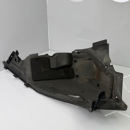 Vasen pohjamuovi Ski-Doo Gen4 malleihin, OEM 502007675