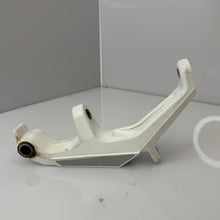 Olkatappi vasen valkoinen +6 – Ski-Doo Gen4 / Lynx Radien – 505074633