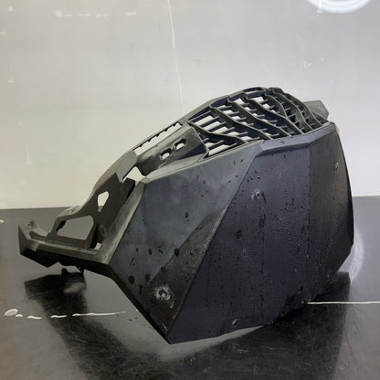 Black Rex2 bow fender, XM, 2nd quality