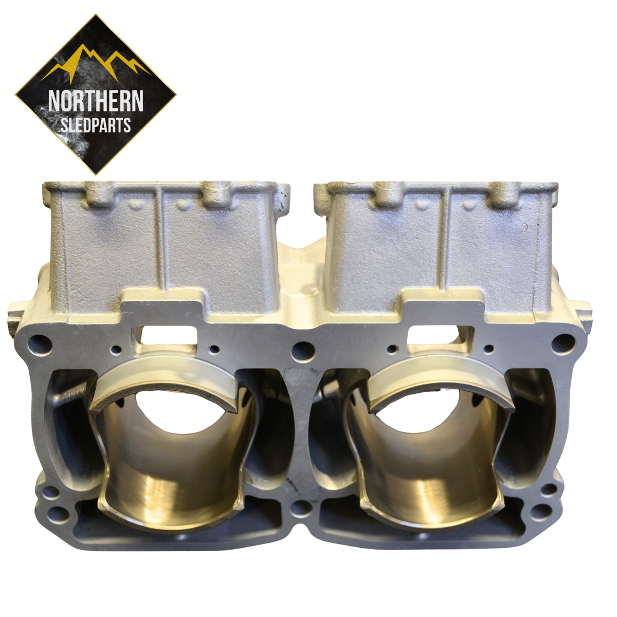 Sylinteri 800 Etec, Powertek 2008-2018, 6413041