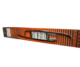 Woody´s  Trail ohjainrauta Blade, Blade XC, SLP