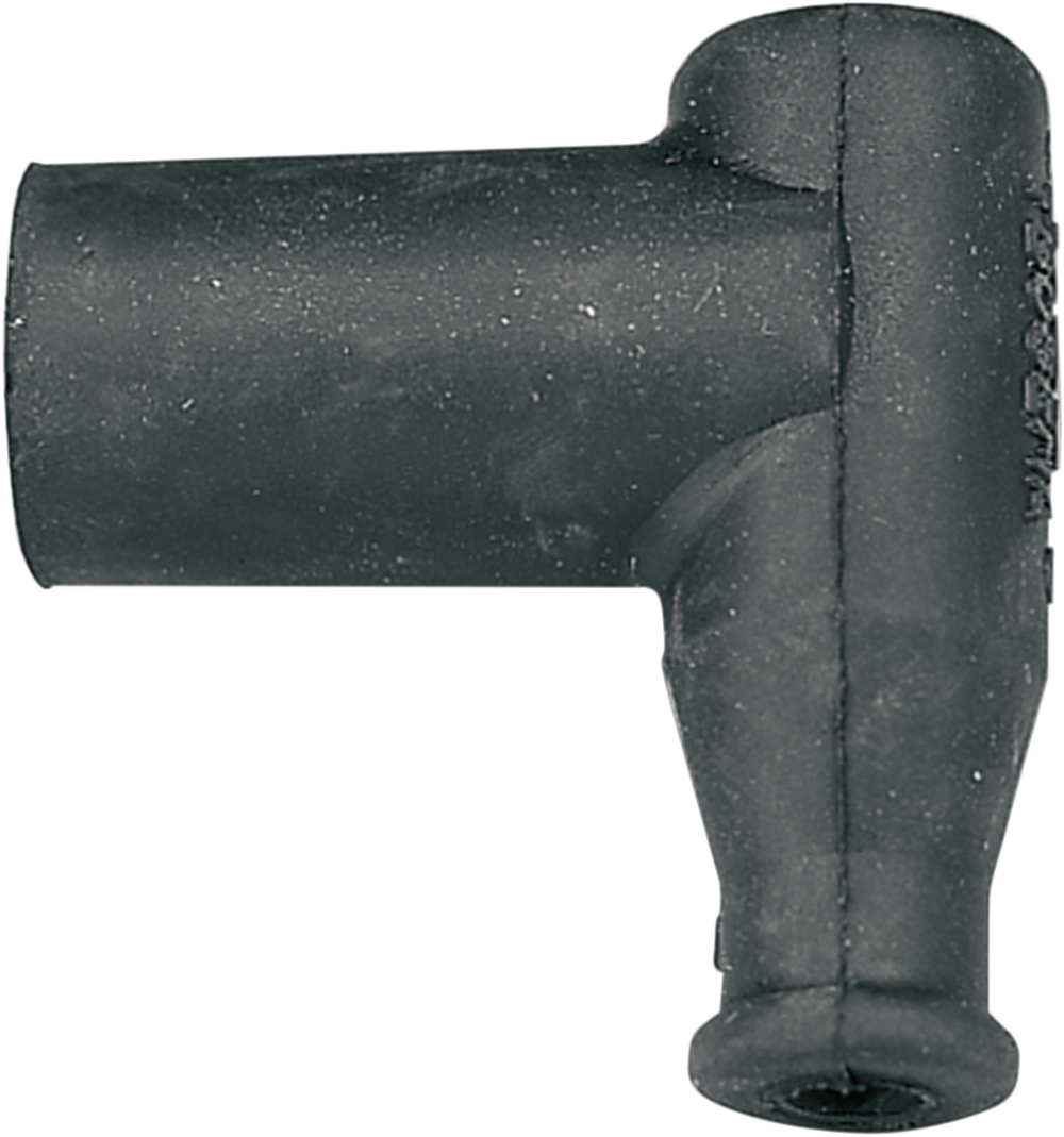 NGK Tulpanhattu TB05EM silikooni, Musta