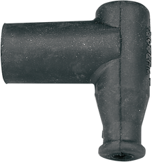 NGK Tulpanhattu TB05EM silikooni, Musta