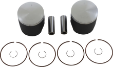 Wössner Mäntäsarja 800 Etec (82.00mm) 08-12