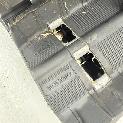 Telamatto Camso, 38×348, jako 2,86, harja 43 mm, OEM 504153604