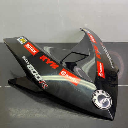 Motorhuv Ski-Doo 08-13 svart, 517304530
