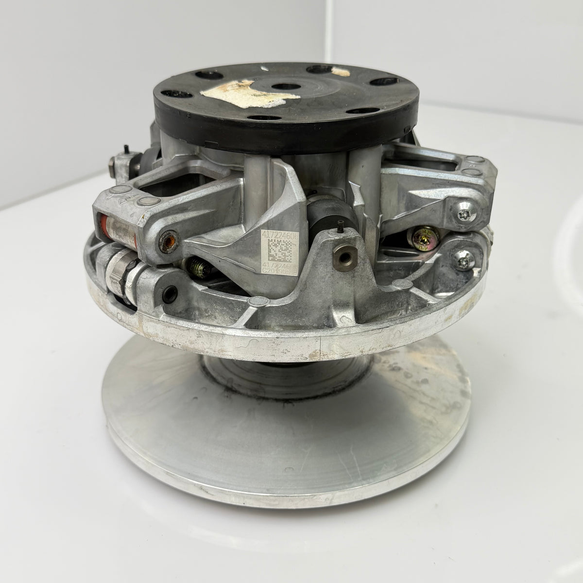 P-Drive kytkin Lynx ja Ski-Doo 850 ETEC mallit, OEM 417224610 / 417224332 / 417225067 / 417224682