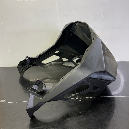 Black Rex2 bow fender, XM, 2nd quality