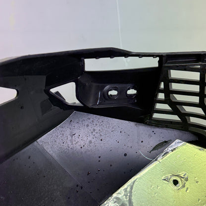 Black Rex2 bow fender, XM, 2nd quality