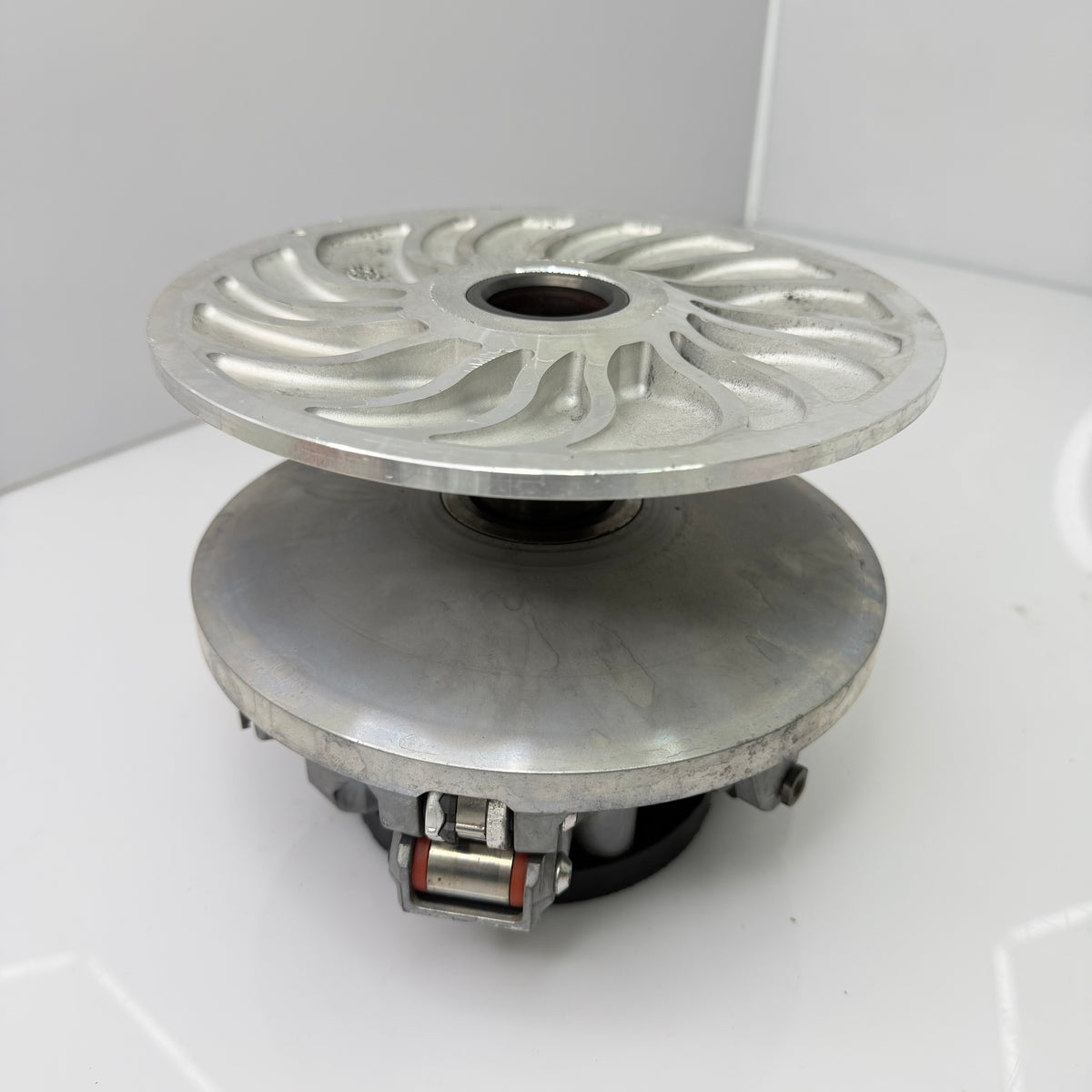 P-Drive-kytkin Lynx Rave RS 600RS 2021 malli ramppi 974, OEM 417224578 / 417225067 / 417224579