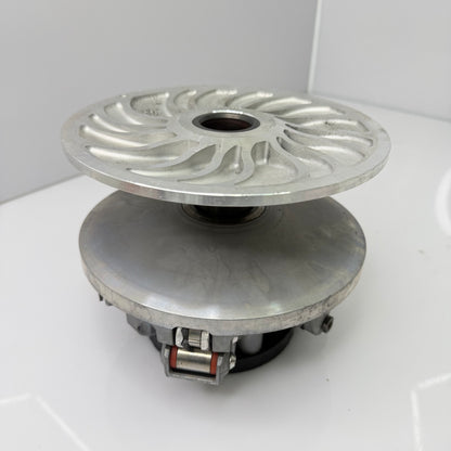 P-Drive-kytkin Lynx Rave RS 600RS 2021 malli ramppi 974, OEM 417224578 / 417225067 / 417224579