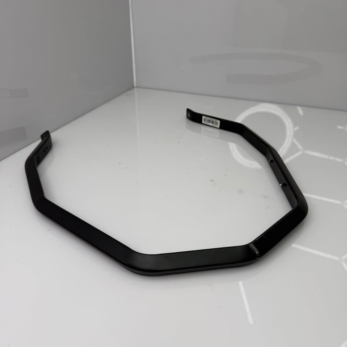 Front bumper Lynx Radien, Ski-Doo Gen4 17-23