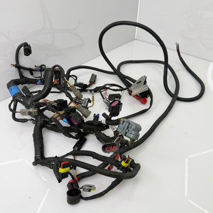 Johtosarja Xtrim Re 800 Etec, 515177985