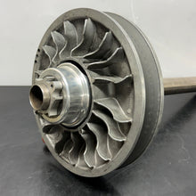 QRS variaattori Summit Lynx Radien, Ski-Doo Gen4 17->