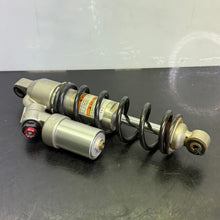 KYB front fork shock absorber with additional reservoir 503191923 RS