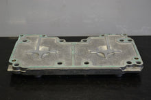 800 Ptec Base plate, 420812682 - Northern Sledparts Oy