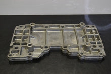 800 Ptec Base plate, 420812682 - Northern Sledparts Oy