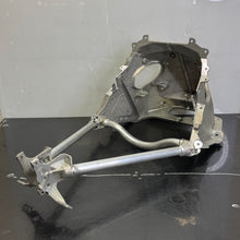 Front frame Lynx, Ski-Doo 4-stroke Gen4, Radien, 518334461