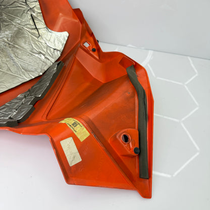 Oikea sivuposki Ski-Doo Backcountry XRS, OEM 517307134