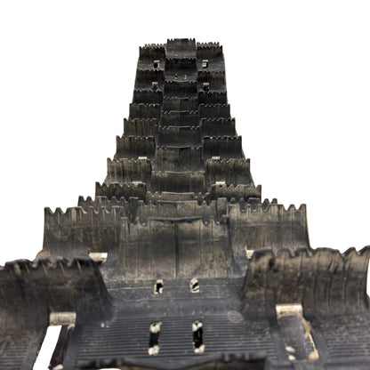 Track Camoplast Powdermax 3 Flexible edge 154" 391x41x76mm